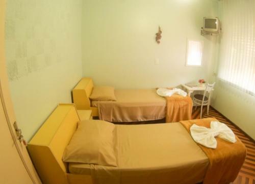 Hostal Casa Mia