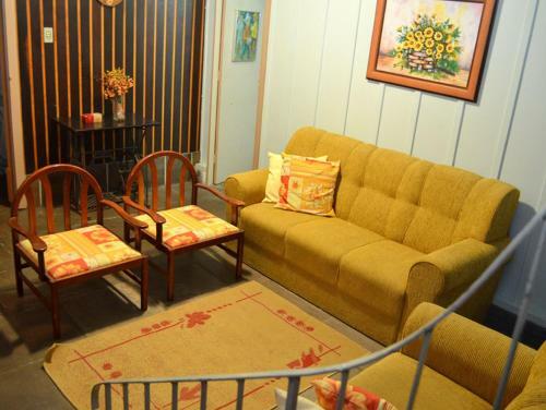 Hostal Casa Mia