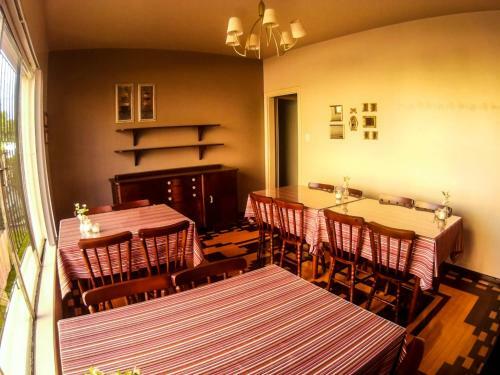 Hostal Casa Mia
