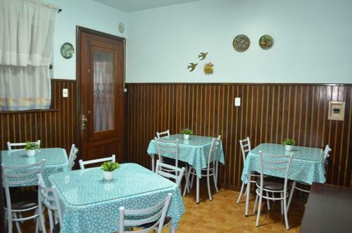Hostal Casa Mia