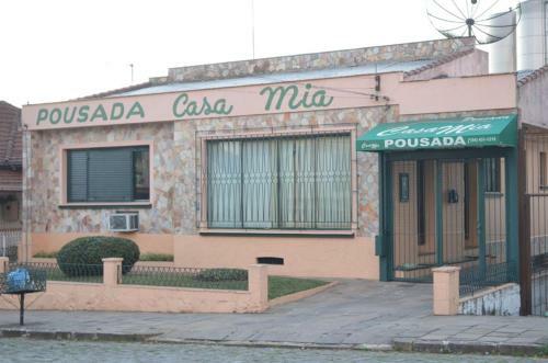 Hostal Casa Mia