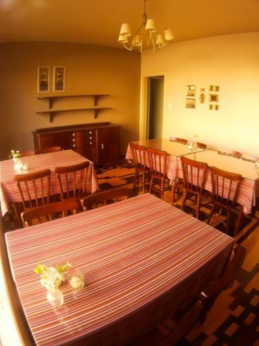 Hostal Casa Mia