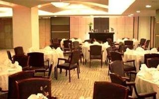 Hotel Minerva Grand Banjara Hills