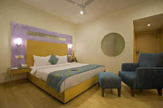 Hotel Oyster Suites