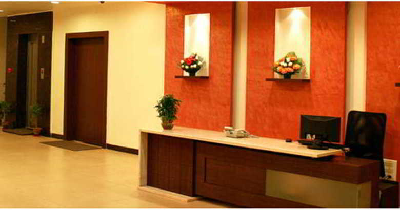 Hotel First Transit