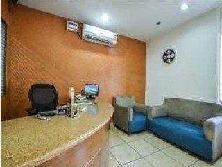 Hotel First Transit