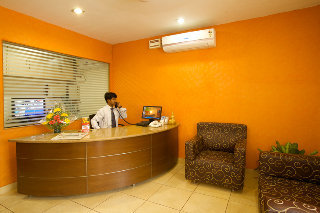 Hotel First Transit