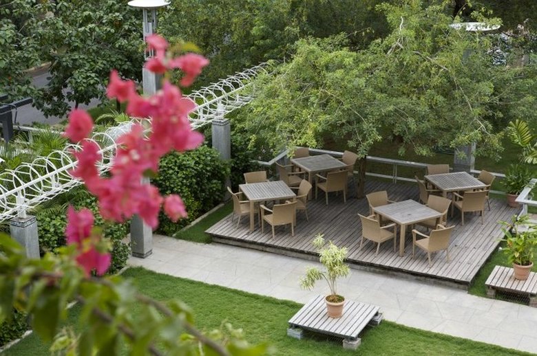 Hotel Ellaa