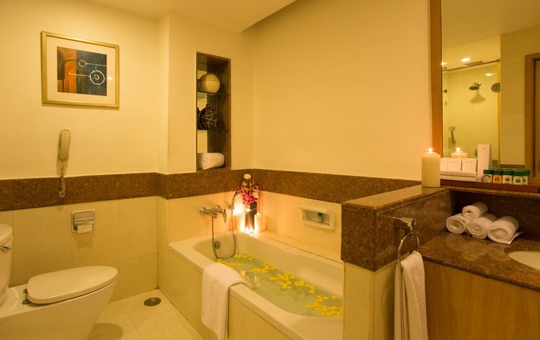 Hotel Ellaa