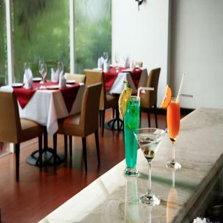 Hotel Ellaa