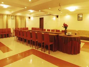 Hotel Mandakini Ambience Wakad