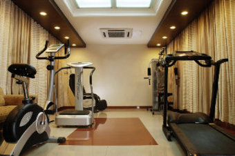 Hotel Mandakini Ambience Wakad