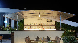 Hotel Mandakini Ambience Wakad