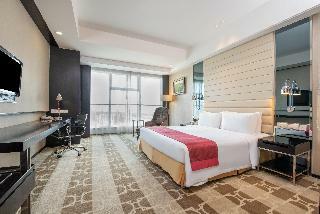 Hotel Holiday Inn Beijing Focus Square