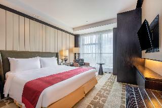 Hotel Holiday Inn Beijing Focus Square