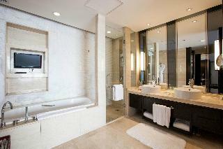 Hotel Holiday Inn Beijing Focus Square