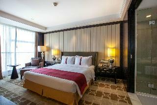 Hotel Holiday Inn Beijing Focus Square