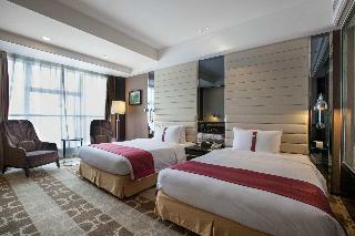 Hotel Holiday Inn Beijing Focus Square