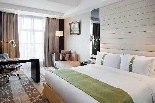 Hotel Holiday Inn Beijing Focus Square