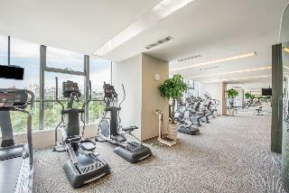 Hotel Holiday Inn Beijing Focus Square