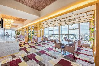 Hotel Holiday Inn Beijing Focus Square