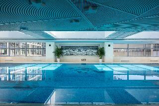 Hotel Holiday Inn Beijing Focus Square