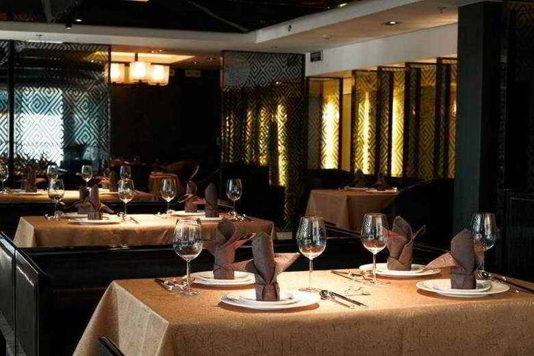 Hotel Holiday Inn Beijing Focus Square