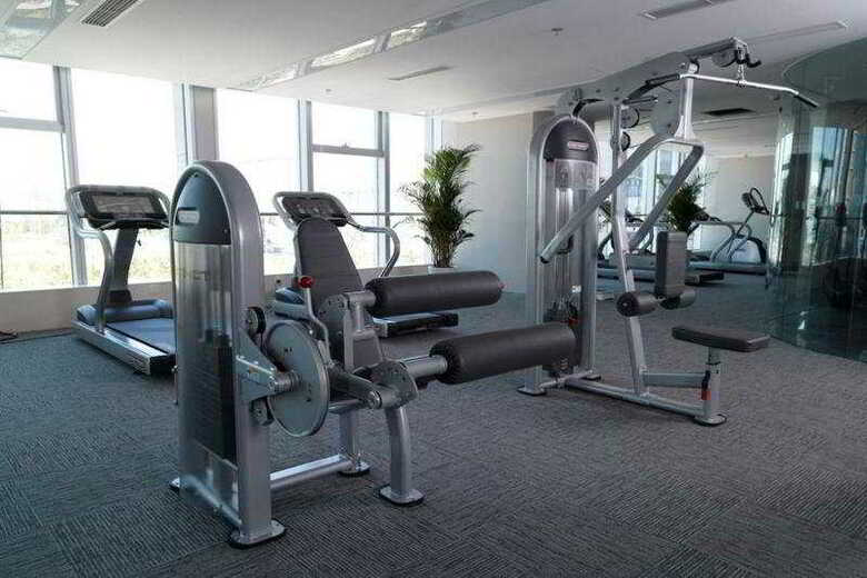 Hotel Holiday Inn Beijing Focus Square