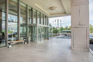 Hotel Holiday Inn Beijing Focus Square