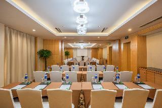 Hotel Holiday Inn Beijing Focus Square