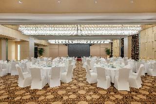 Hotel Holiday Inn Beijing Focus Square