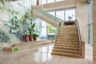 Hotel Holiday Inn Beijing Focus Square