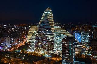 Hotel Holiday Inn Beijing Focus Square