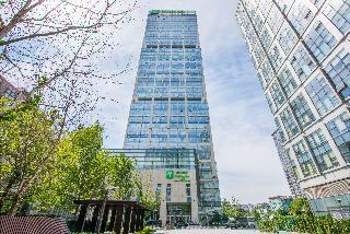 Hotel Holiday Inn Beijing Focus Square