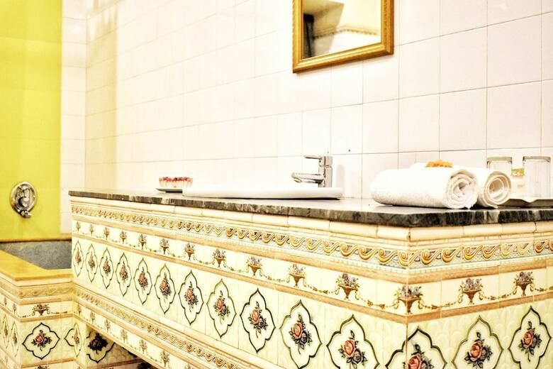 Hotel Bhanwar Niwas