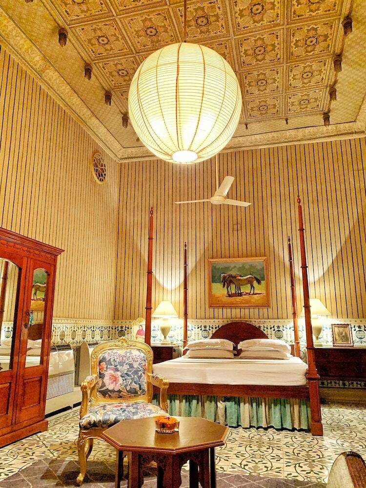 Hotel Bhanwar Niwas