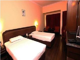 Hotel Quality Inn Regency Nasik