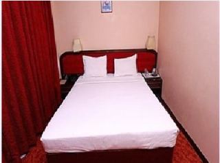 Hotel Quality Inn Regency Nasik