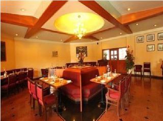 Hotel Quality Inn Regency Nasik