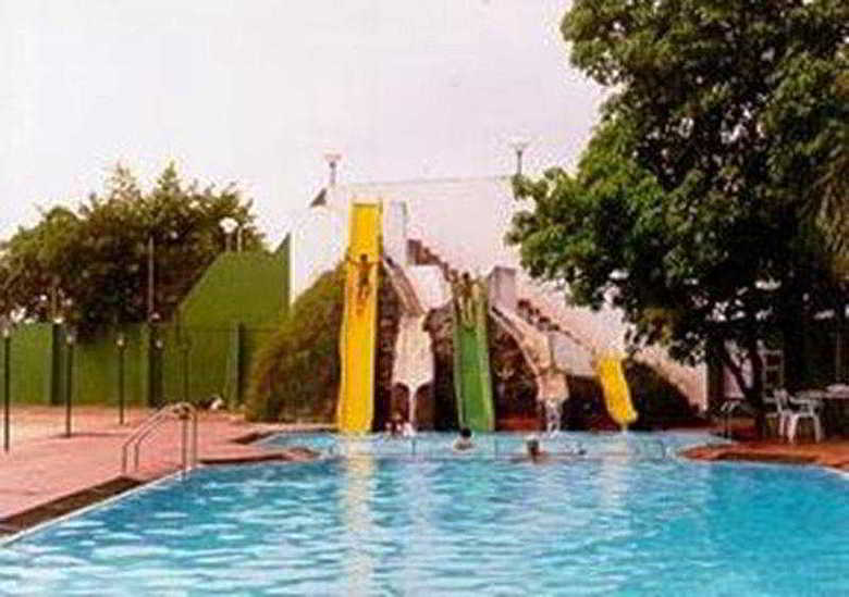 Hotel Quality Inn Regency Nasik