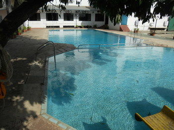 Hotel Quality Inn Regency Nasik