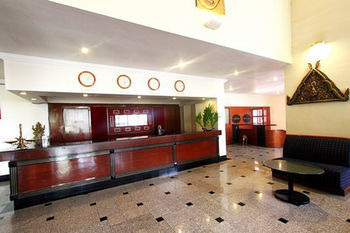 Hotel Quality Inn Regency Nasik