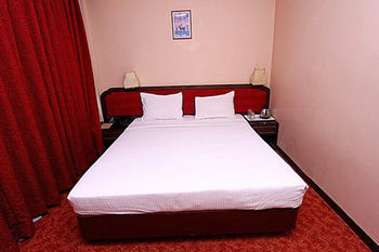 Hotel Quality Inn Regency Nasik