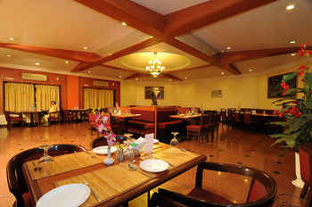 Hotel Quality Inn Regency Nasik