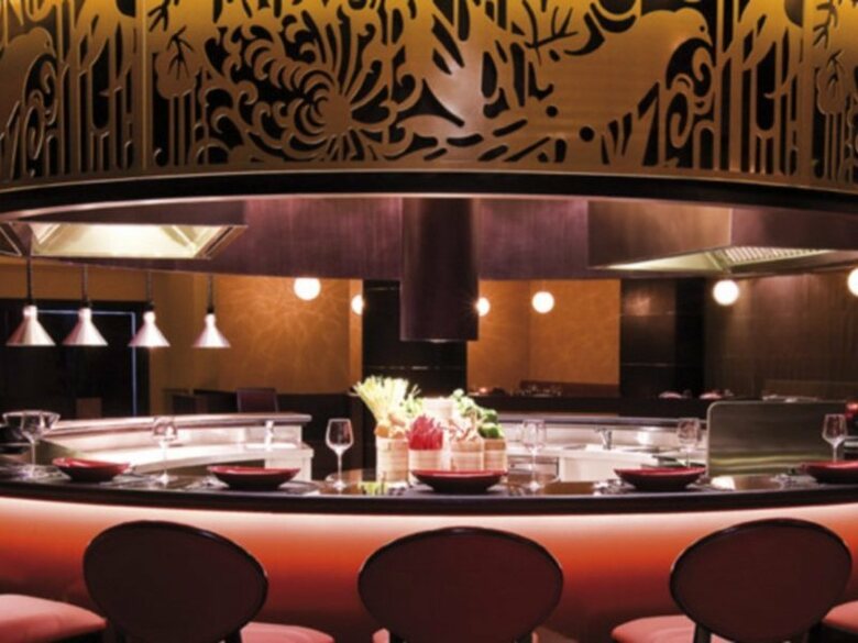 Moevenpick Hotel Deira