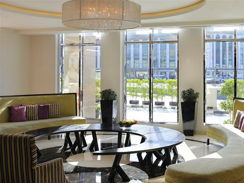 Moevenpick Hotel Deira