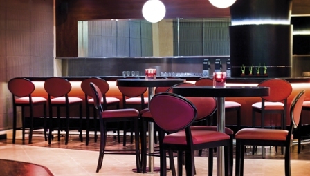 Moevenpick Hotel Deira