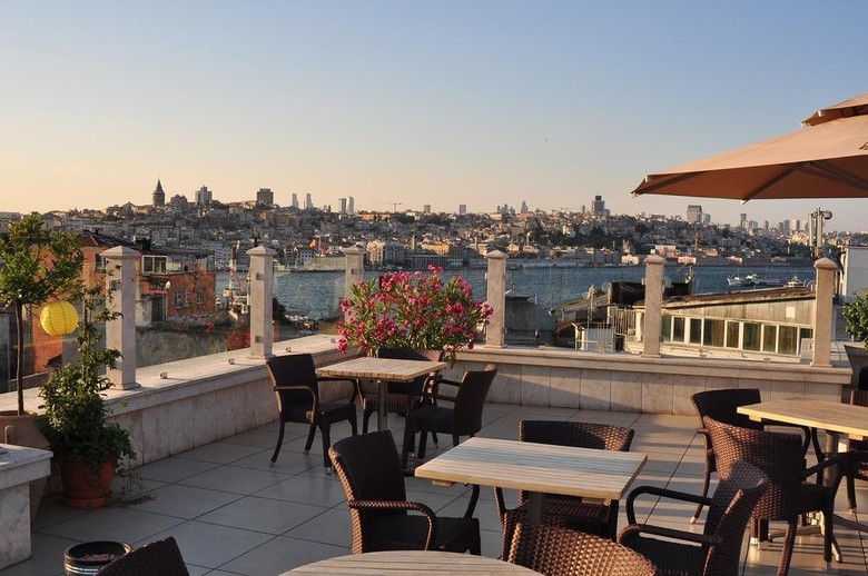 Neorion Hotel
