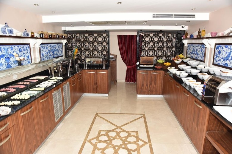 Neorion Hotel