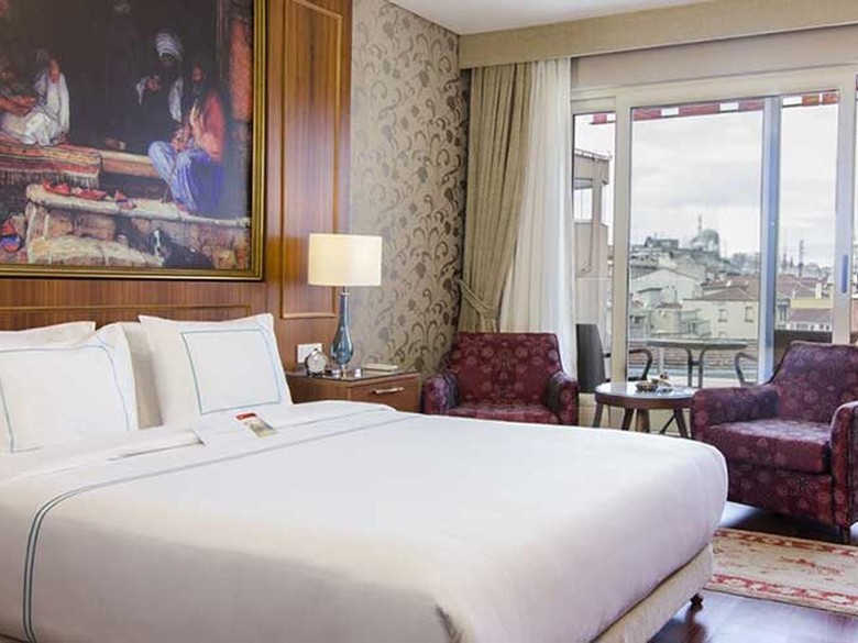 Neorion Hotel